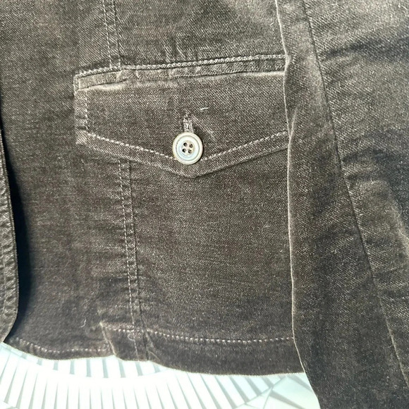 Brown Eddie‎ Bauer jacket - Picture 6 of 9